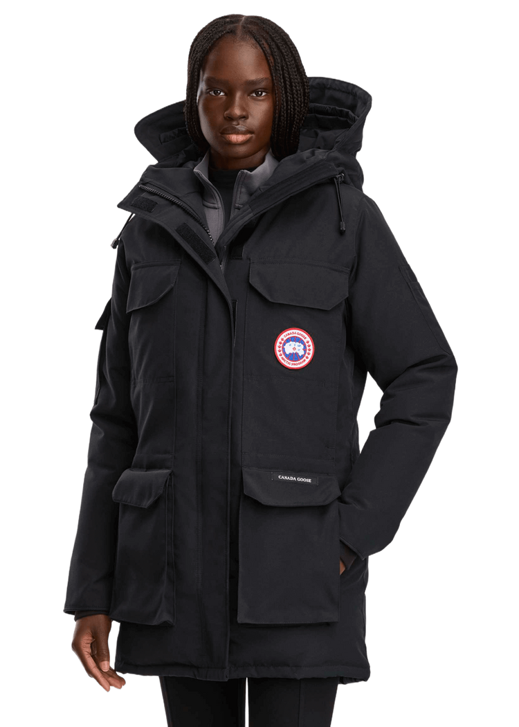 Canada Goose Women's Expedition Parka