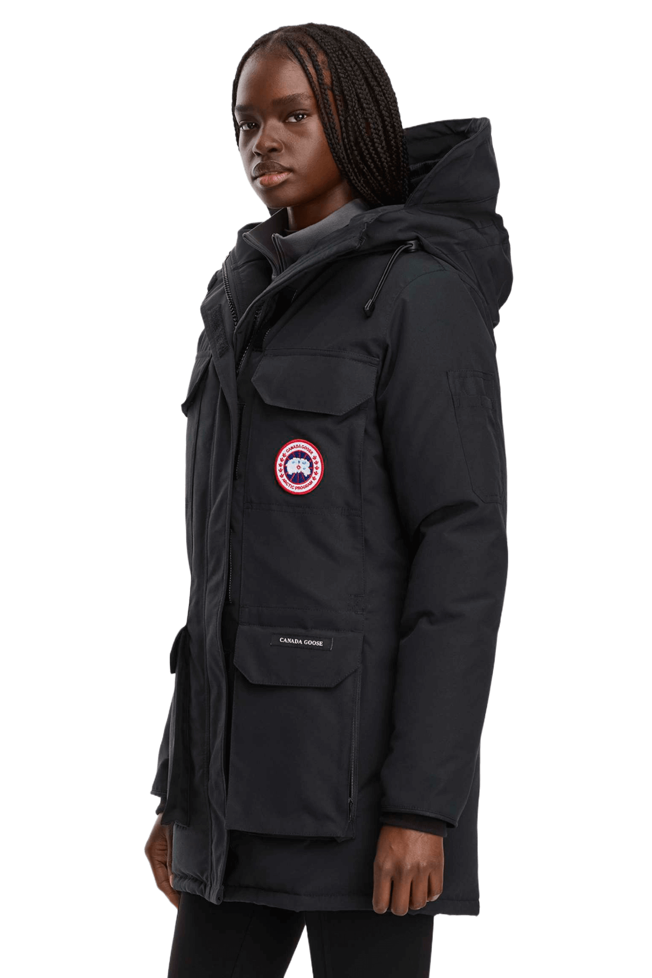 Canada Goose Women's Expedition Parka