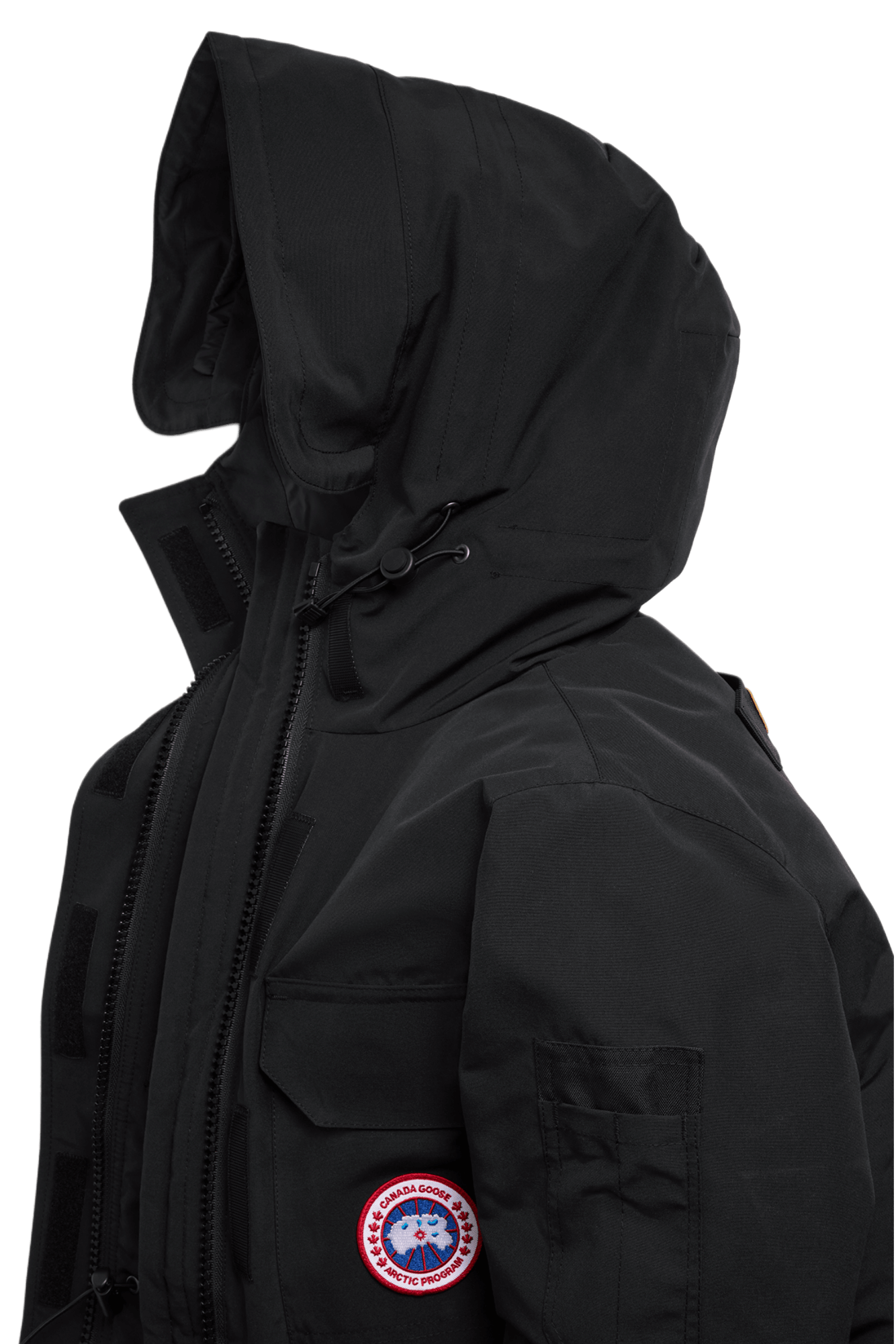 Canada Goose Women's Expedition Parka