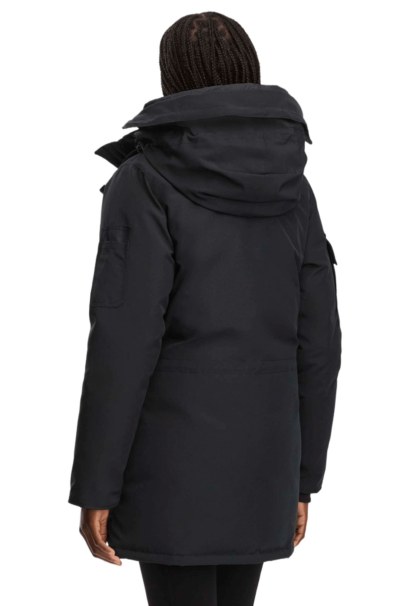 Canada Goose Women's Expedition Parka