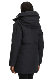 Canada Goose Women's Expedition Parka