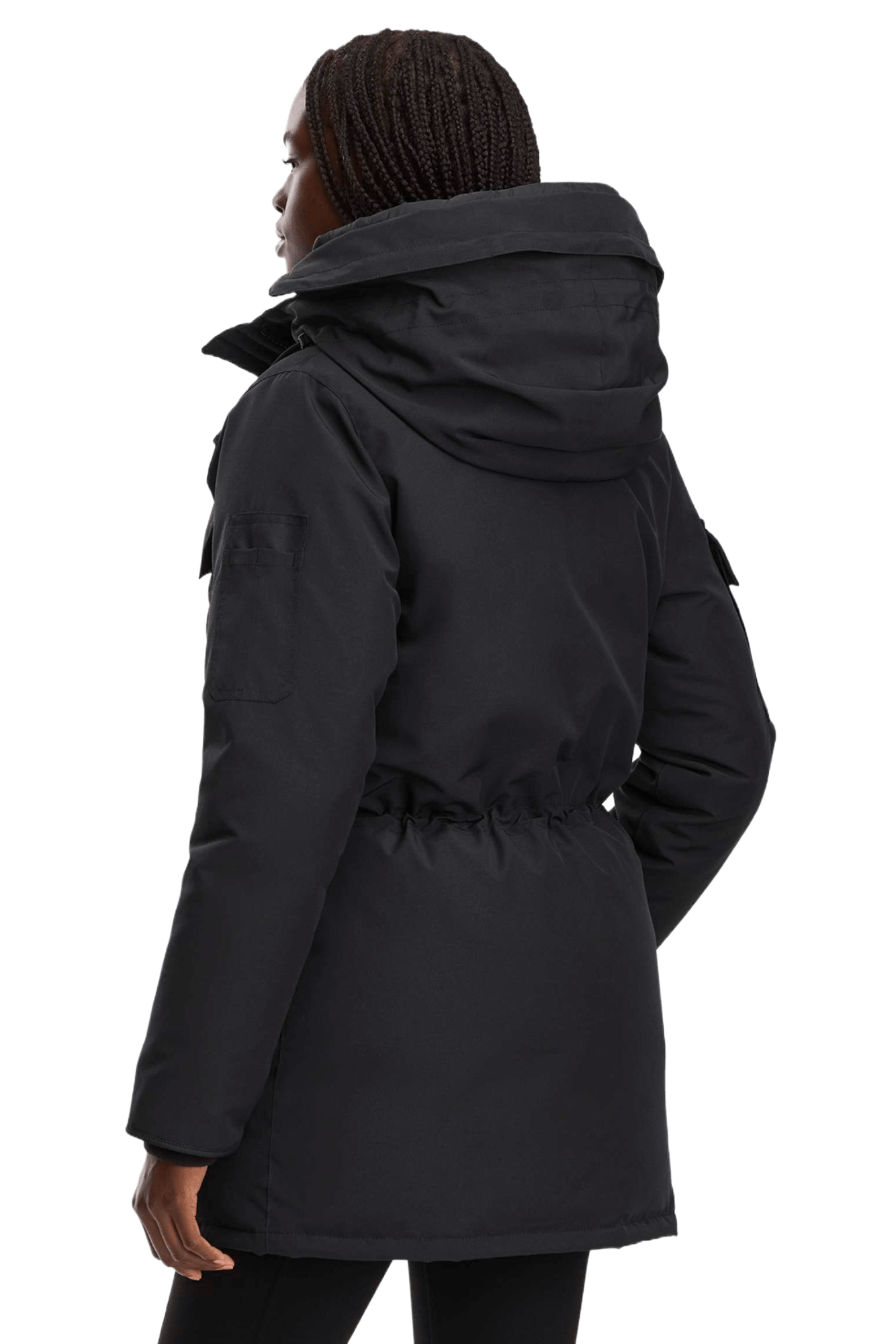 Canada Goose Women's Expedition Parka