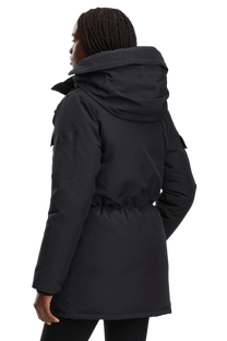 Canada Goose Women's Expedition Parka