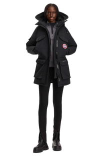 Canada Goose Women's Expedition Parka