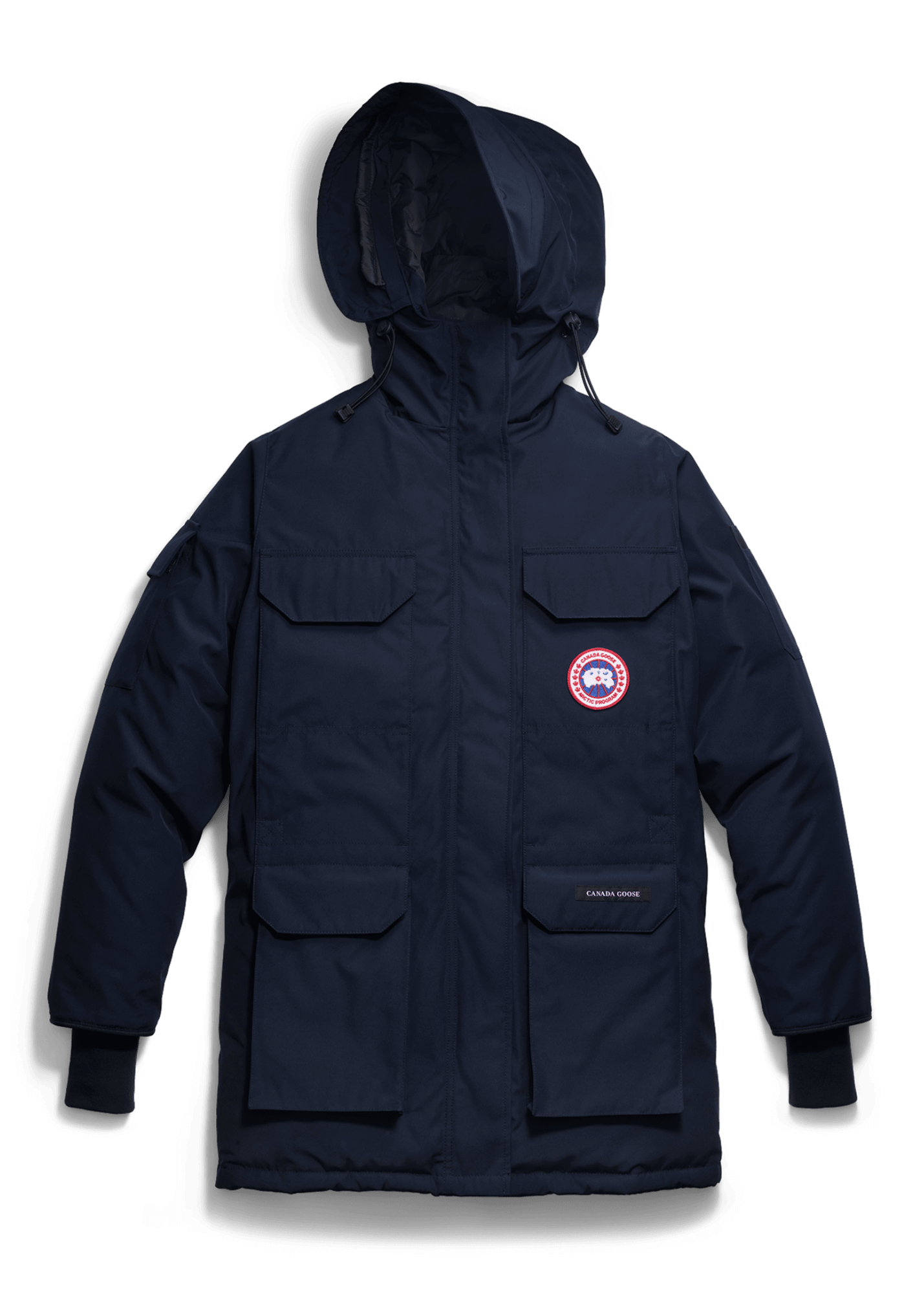 Canada Goose Women's Expedition Parka