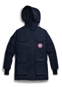 Canada Goose Women's Expedition Parka