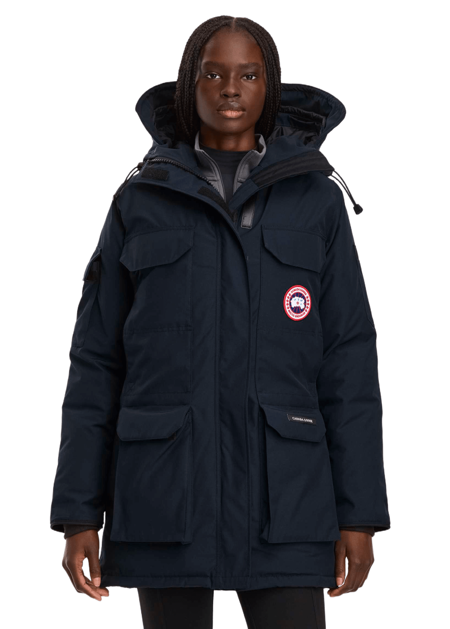 Canada Goose Women's Expedition Parka