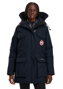 Canada Goose Women's Expedition Parka
