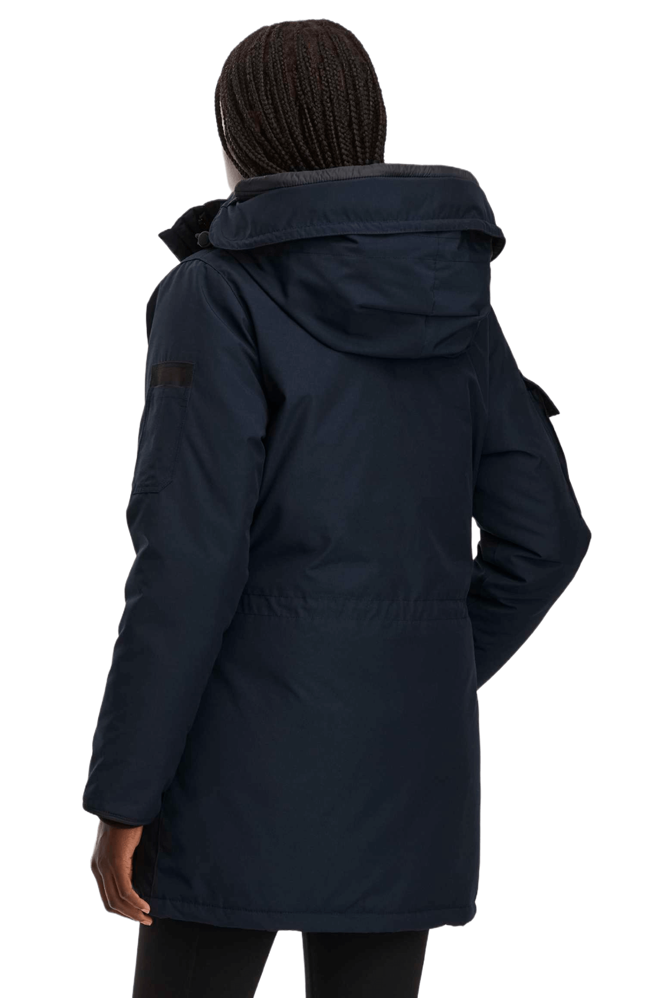 Canada Goose Women's Expedition Parka
