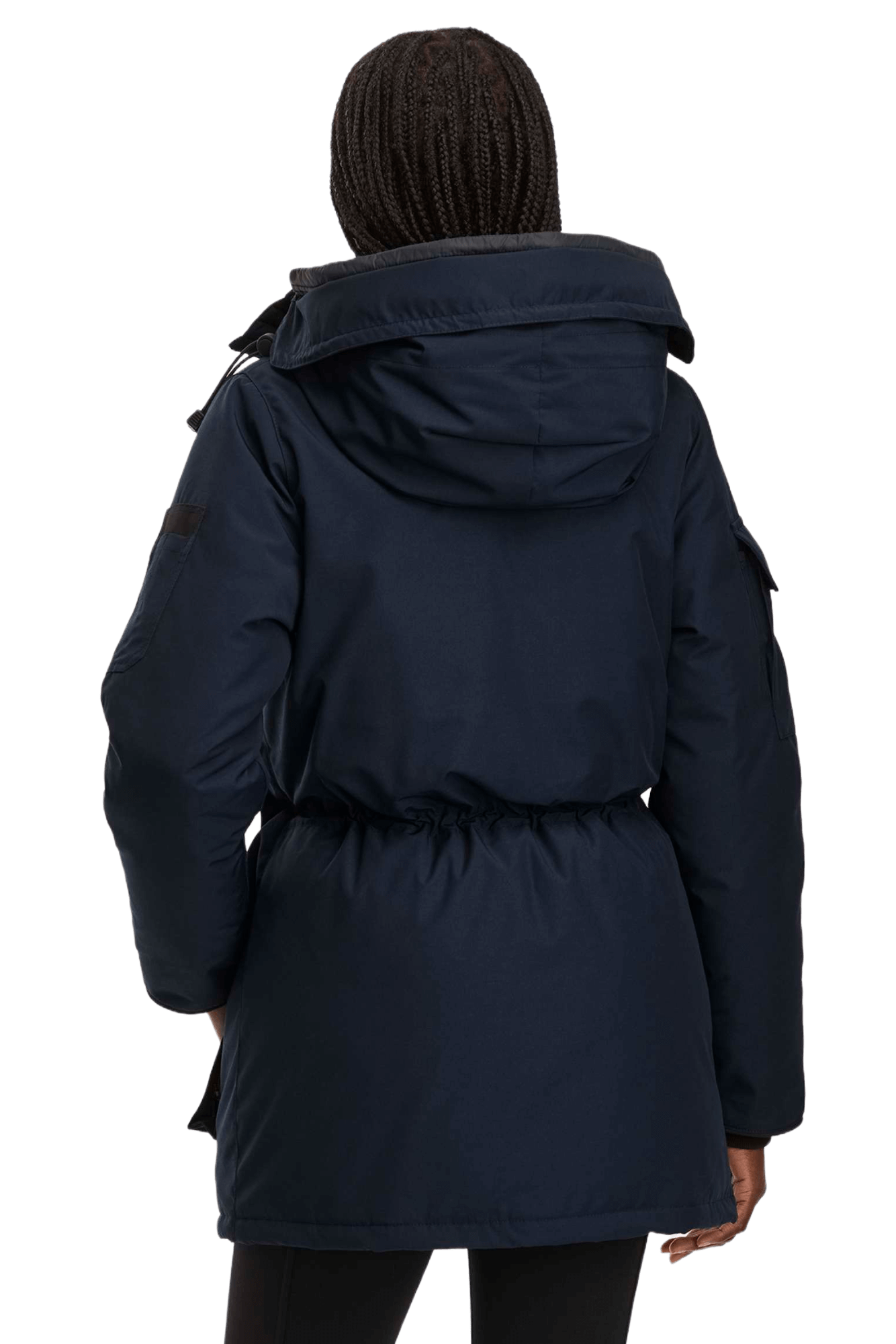 Canada Goose Women's Expedition Parka