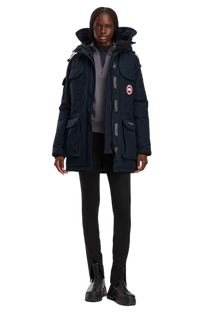 Canada Goose Women's Expedition Parka