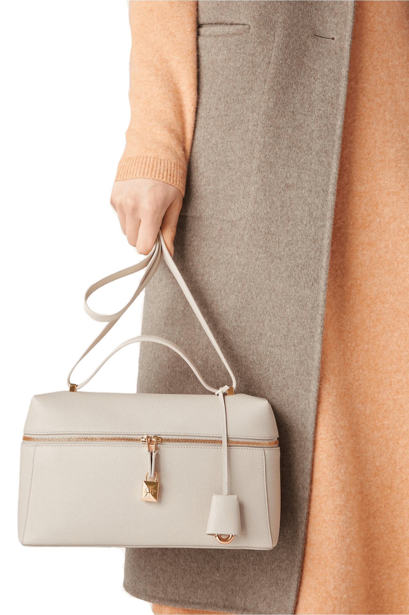 Loro Piana Women's Extra Bag L27
