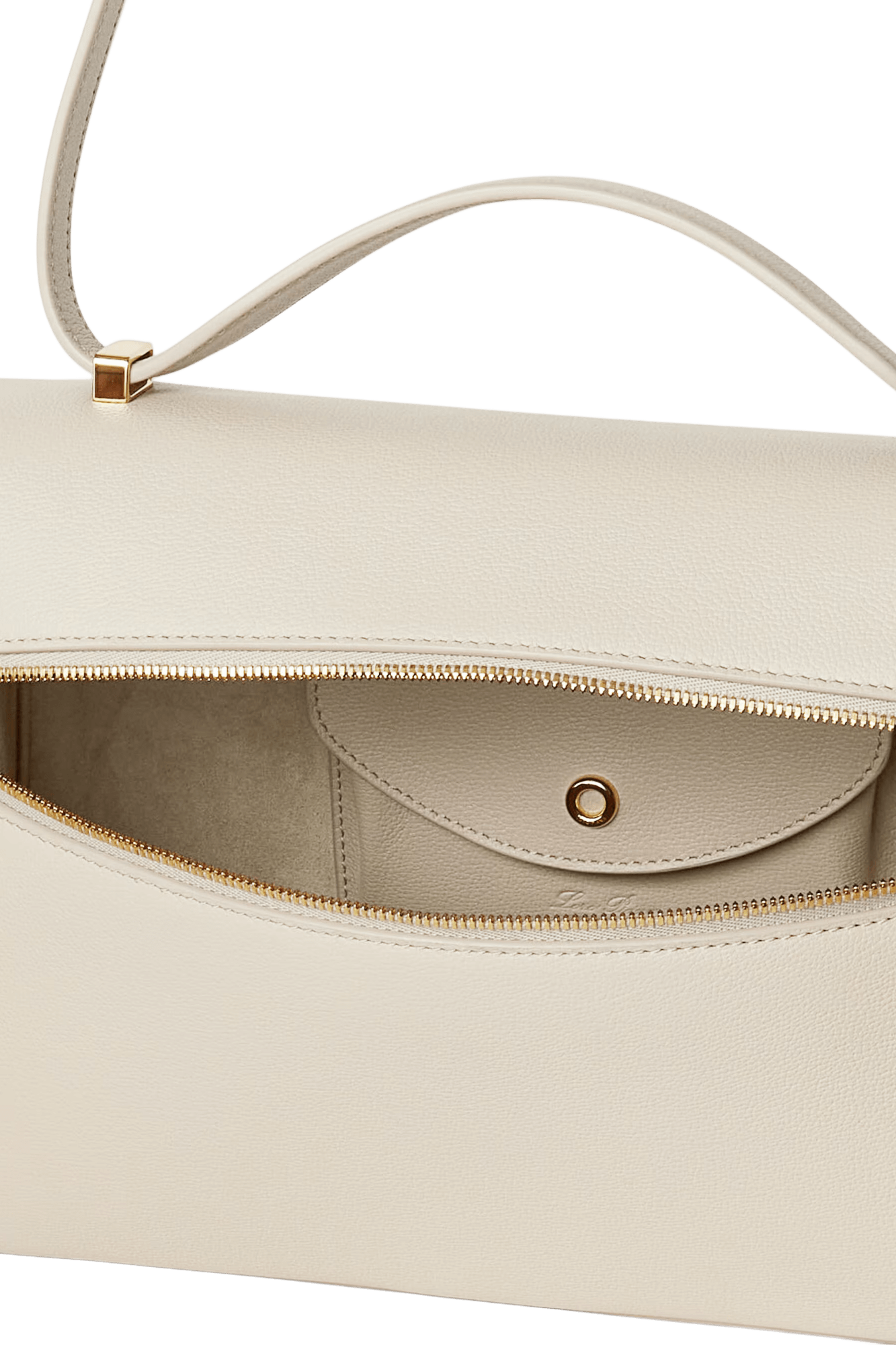Loro Piana Women's Extra Bag L27