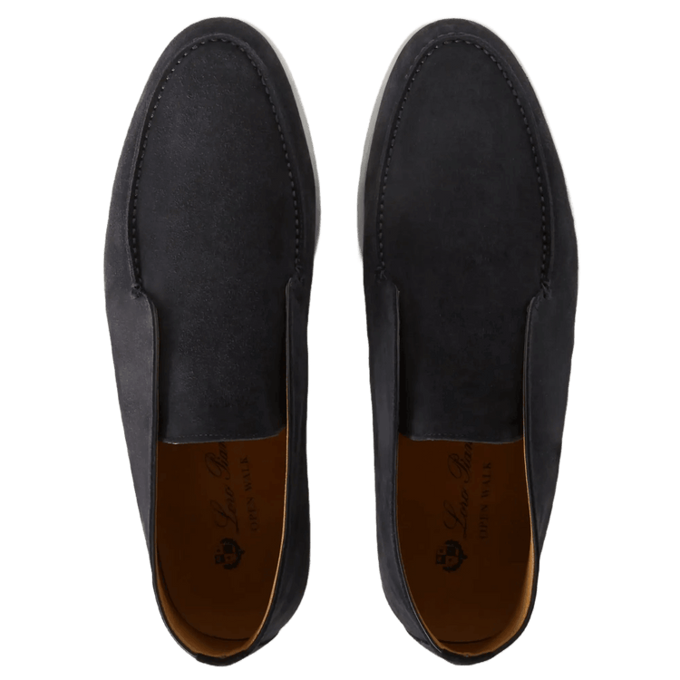 Loro Piana Men's Open Walk Chukka Boots – Kinship JP Loro Piana Men's Open Walk Chukka Boots – Kinship JP