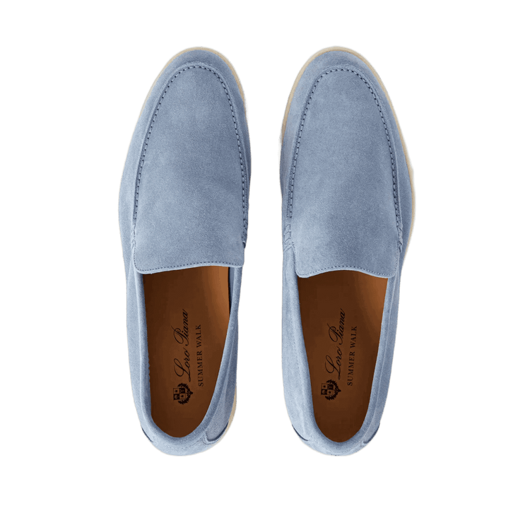 Loro Piana Men's Summer Walk Loafers – Kinship JP Loro Piana Men's Summer Walk Loafers – Kinship JP