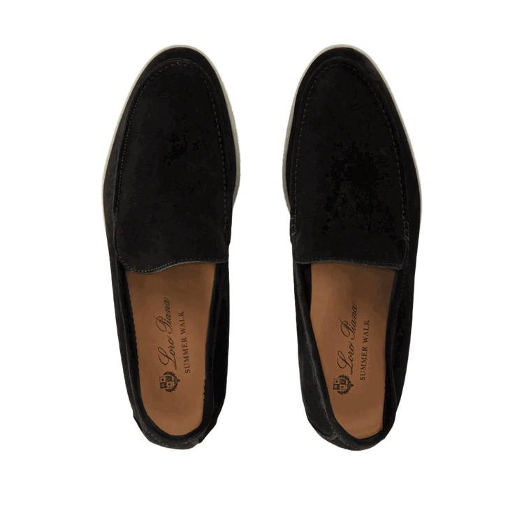 Loro Piana Men's Summer Walk Loafers – Kinship JP Loro Piana Men's Summer Walk Loafers – Kinship JP