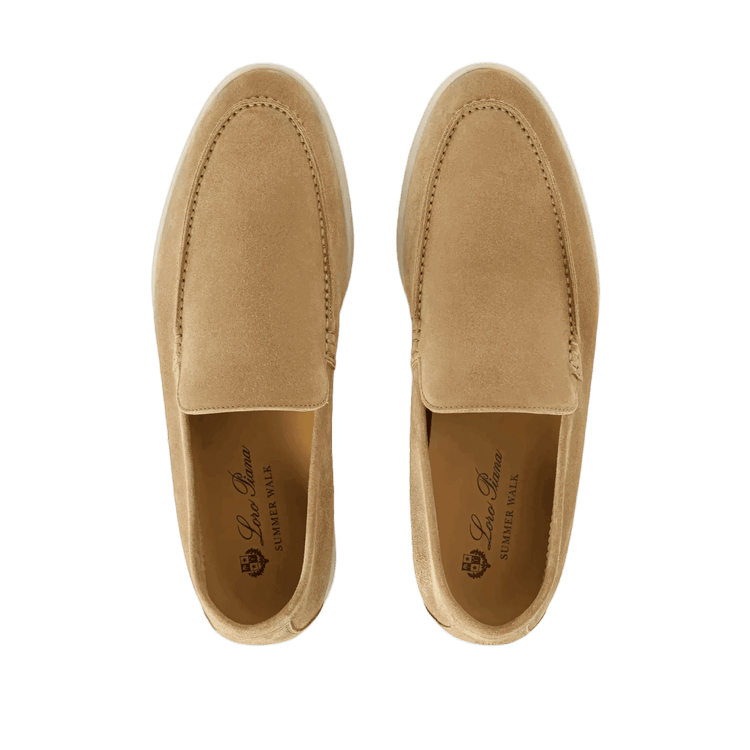 Loro Piana Men's Summer Walk Loafers – Kinship JP Loro Piana Men's Summer Walk Loafers – Kinship JP