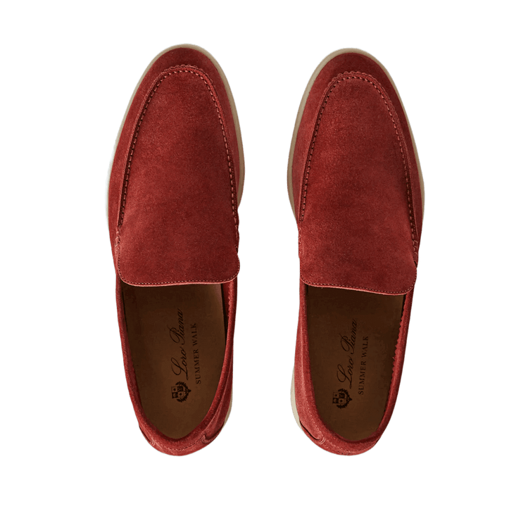 Loro Piana Men's Summer Walk Loafers – Kinship JP Loro Piana Men's Summer Walk Loafers – Kinship JP