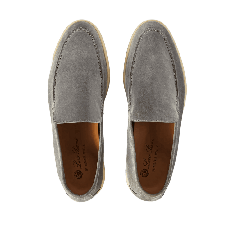 Loro Piana Men's Summer Walk Loafers – Kinship JP Loro Piana Men's Summer Walk Loafers – Kinship JP