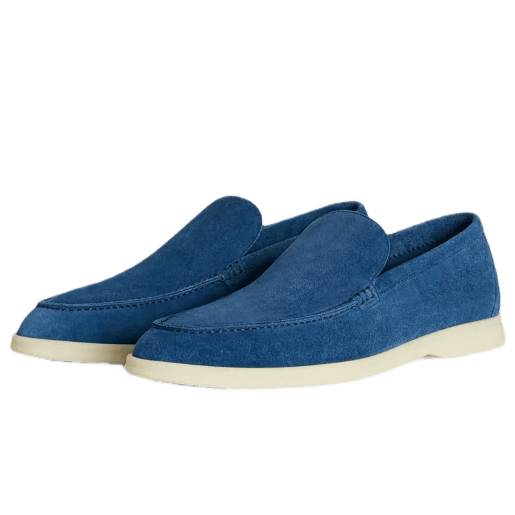 Loro Piana Men's Summer Walk Loafers – Kinship JP Loro Piana Men's Summer Walk Loafers – Kinship JP