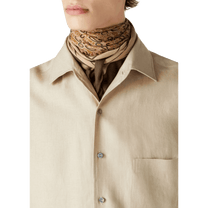 <tc>Loro Piana</tc> Camisa André para hombre