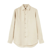 <tc>Loro Piana</tc> Camisa André para hombre