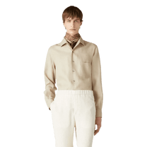 <tc>Loro Piana</tc> Camisa André para hombre