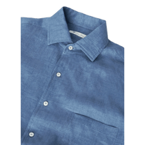 <tc>Loro Piana</tc> Camisa André para hombre