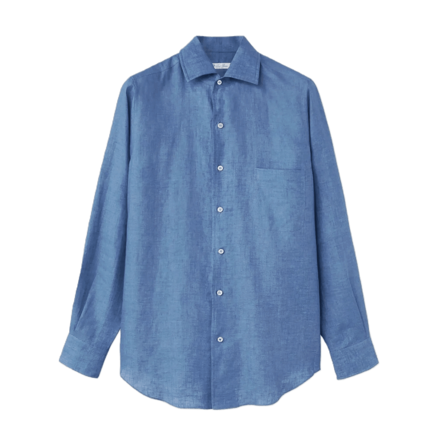 <tc>Loro Piana</tc> Camisa André para hombre