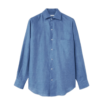 <tc>Loro Piana</tc> Camisa André para hombre