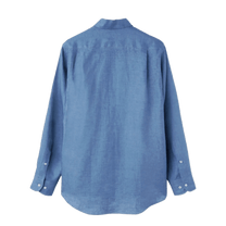 <tc>Loro Piana</tc> Camisa André para hombre