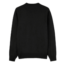 <tc>Loro Piana</tc> Sudadera con cuello redondo superligera para hombre