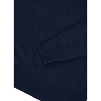 <tc>Loro Piana</tc> Sudadera con cuello redondo superligera para hombre