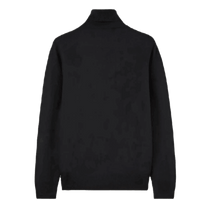 <tc>Loro Piana</tc> Cuello alto para hombre