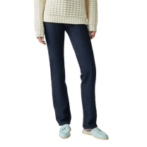 Loro Piana Women's Babouche Charms Walk Loafers