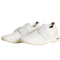 <tc>Loro Piana</tc> Baskets 360 LP Lady Flexy Walk