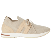 <tc>Loro Piana</tc> Baskets 360 LP Lady Flexy Walk