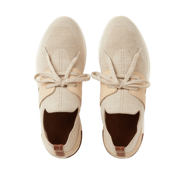 Loro Piana 360 Lp Lady Flexy Walk Sneaker – Kinship JP Loro Piana 360 Lp Lady Flexy Walk Sneaker – Kinship JP
