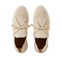 <tc>Loro Piana</tc> Baskets 360 LP Lady Flexy Walk