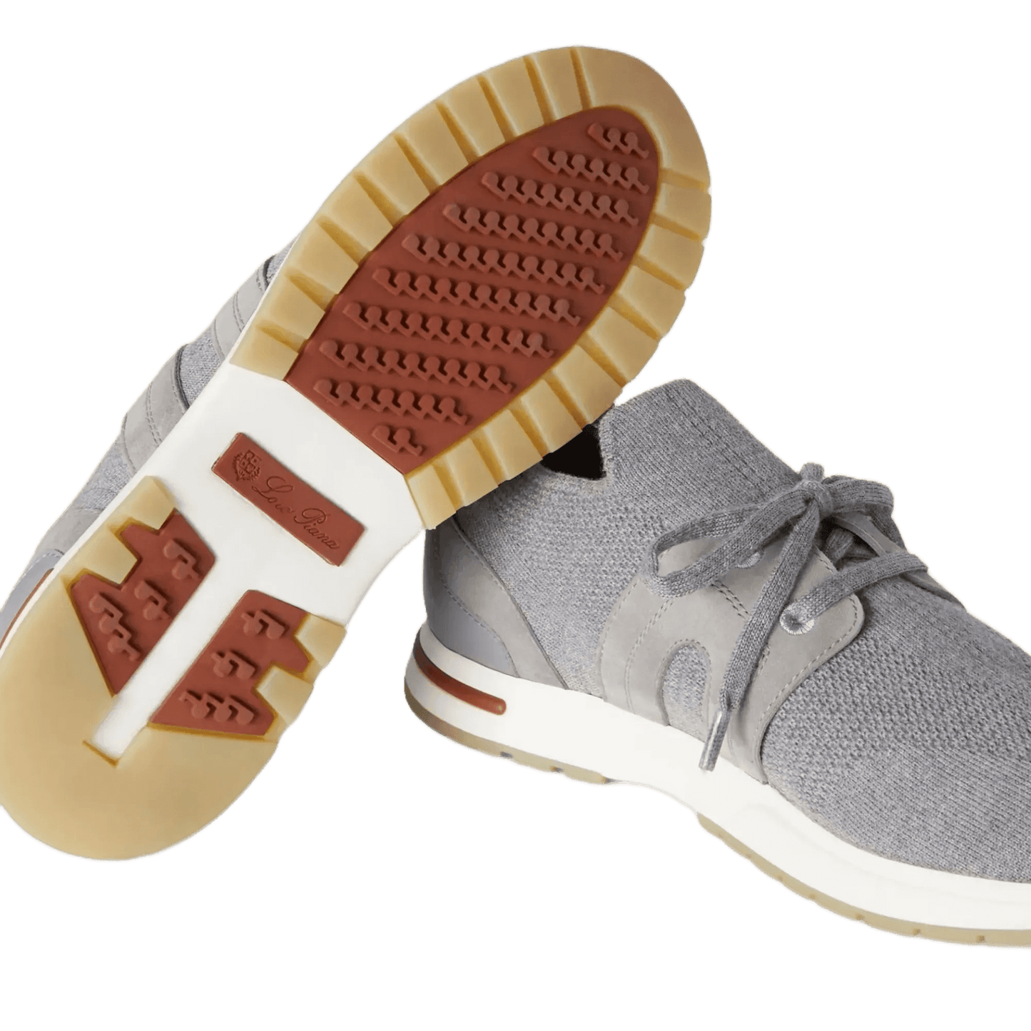 <tc>Loro Piana</tc> Baskets 360 LP Lady Flexy Walk
