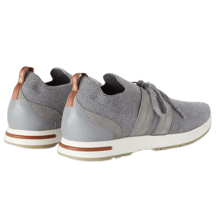 Loro Piana 360 Lp Lady Flexy Walk Sneaker – Kinship JP Loro Piana 360 Lp Lady Flexy Walk Sneaker – Kinship JP