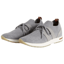 <tc>Loro Piana</tc> Baskets 360 LP Lady Flexy Walk
