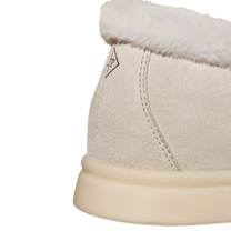 <tc>Loro Piana</tc> Mocasines Summer Charms Walk para mujer (gamuza con pelo de castor)