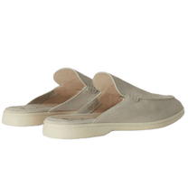 <tc>Loro Piana</tc> Mocasines Babouche Walk para hombre