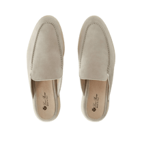 <tc>Loro Piana</tc> Mocasines Babouche Walk para hombre