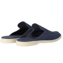 <tc>Loro Piana</tc> Mocasines Babouche Walk para hombre