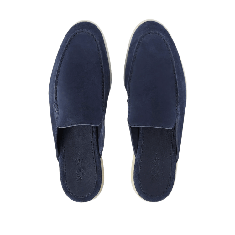 Loro Piana Men's Babouche Walk Loafers – Kinship Loro Piana Men's Babouche Walk Loafers – Kinship