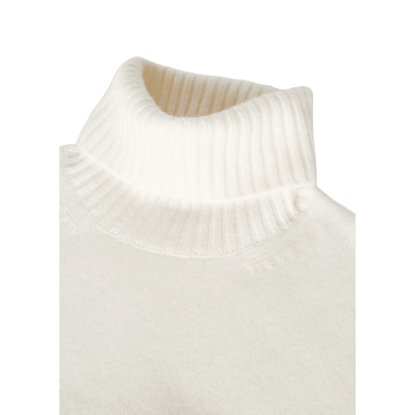 <tc>Loro Piana</tc> Parksville 女士高領衫