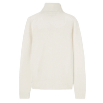 <tc>Loro Piana</tc> Parksville 女士高領衫