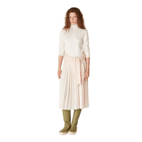<tc>Loro Piana</tc> Parksville 女士高領衫